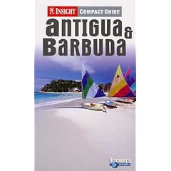 Antigua Insight Compact Guide (Insight Compact Guides)