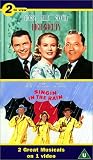 High Society / Singin' In The Rain [UK IMPORT] - Bing Crosby