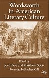 Wordsworth In American Literary Culture