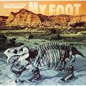 MY FOOT