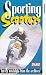 Sporting Scooters vhs