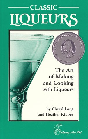 Liquor and Wine