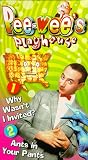 Pee-wee's Playhouse