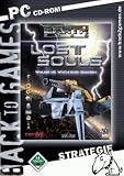 Eigenschaften FIP Publishing GmbH  / Earth 2150 - Lost Souls