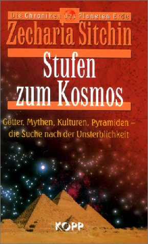 Stufen zum Kosmos