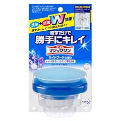 トイレマジックリン流すだけで勝手にキレイブーケ本体