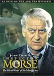 Inspector Morse: The Silent World of...