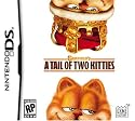 Garfield A Tail Of Two Kittens (Nintendo DS)