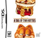 Garfields A Tail of Two Kitties