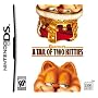 Garfield A Tail Of Two Kittens (Nintendo DS)
