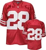 Ohio State Buckeyes #28 Replica Jersey