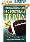 SEC Football Trivia
