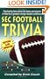 SEC Football Trivia