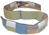 CoCaLo Baby Sports Fan Bumper