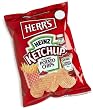 Herr's Potato Chips, Heinz Ketchup Flavored, 1-Ounce Bags (Pack of 42)
