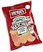 Herr's Potato Chips, Heinz Ketchup, 1-Ounce Bags (Pack of 42)