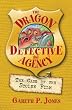 The Case of the Stolen Film (The Dragon Detective Agency)