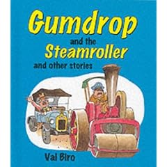 Gumdrop and the Steamroller: and Other Stories
