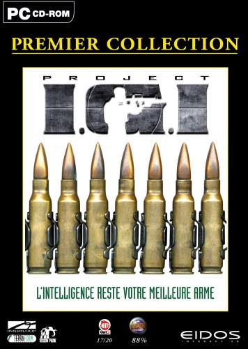 Project I.G.I - Premier Collection (Eidos)