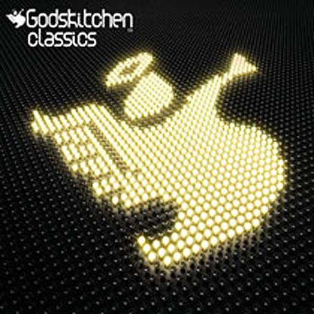 CD-Charts  Search : Godskitchen - Classics