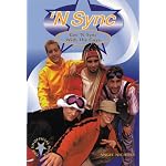 N Sync book cover