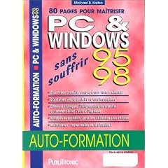 PC et Windows 95, 98