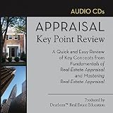 Appraisal Key Point Revised Audio CDs