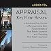 Appraisal Key Point Revised Audio CDs