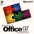 Microsoft Office 97 Professional (Windows) [CD-Rom] from Office Suites