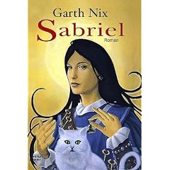 Sabriel. Das alte K�nigreich 01.