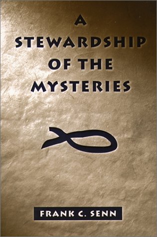 A Stewardship of the Mysteries under Ecumenism in The Books Store