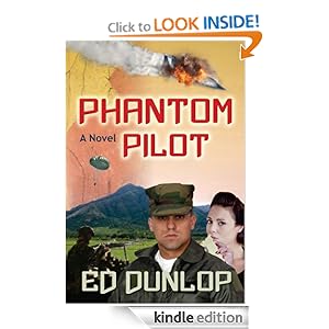 Phantom Pilot