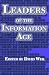 Book Leaders of the Information Age (Wilson Authors)