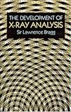 The development of X-ray analysis