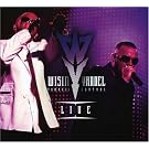 Tomando Control: Live (W/Dvd) (Dig)