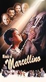 Review Vci Video  / Miracle of Marcellino (1991) (Sub)