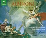 Produkt-Bild: Il Nascimento dell'Aurora