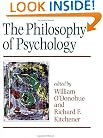 The Philosophy of Psychology