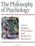 The Philosophy of Psychology