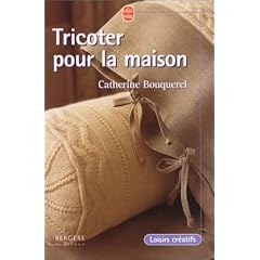 Tricoter pour la maison