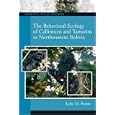 The Behavioral Ecology of Callimicos and Tamarins in Northwestern Bolivia (Primate Field Studies) by Leila M. Porter