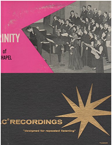 Trinity - The Trinity - Zortam Music