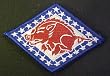 Arkansas National Guard Full Color Dress Patch