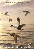 Waterbirds in the UK 2004/05 : the wetland bird survey