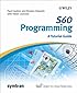 S60 Programming: A Tutorial Guide (Symbian Press)