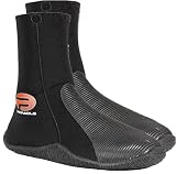 Pinnacle 5mm Venturer Medium Sole Zipper Boots