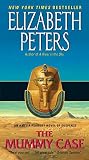 The Mummy Case (Amelia Peabody)