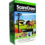 Havahart 5265 Spray Away Motion Detector Sprinkler Animal Repellent