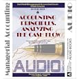 Accounting Principles and Analysis of the Cash Flow (Managerial Accounting Series) by N.Foley