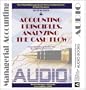 Accounting Principles and Analysis of the Cash Flow (Managerial Accounting Series)